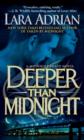 Image for Deeper than midnight : bk. 9