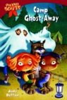Image for Pee Wee Scouts: Camp Ghost-Away