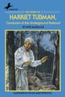 Image for The Story of Harriet Tubman : Conductor of the Underground Railroad