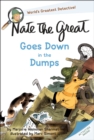 Image for Nate the Great Goes Down in the Dumps