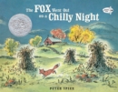 Image for The Fox Went Out on a Chilly Night