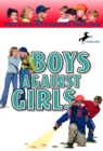 Image for Boys Against Girls