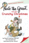 Image for Nate the Great and the Crunchy Christmas