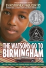 Image for The Watsons Go to Birmingham--1963