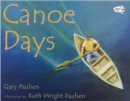 Image for Canoe Days