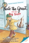Image for Nate the Great and the Big Sniff