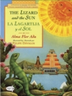 Image for The Lizard and the Sun / La Lagartija y el Sol
