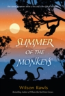 Image for Summer of the Monkeys