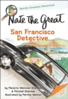 Image for Nate the Great, San Francisco Detective