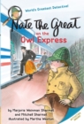 Image for Nate the Great on the Owl Express