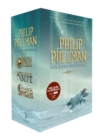 Image for His Dark Materials 3-Book Paperback Boxed Set : The Golden Compass; The Subtle Knife; The Amber Spyglass