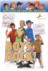 Image for Boys Rock!