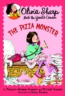Image for The Pizza Monster