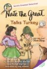 Image for Nate the Great Talks Turkey