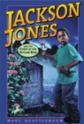 Image for Jackson Jones and the Curse of the Outlaw Rose