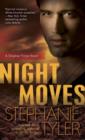 Image for Night Moves: A Shadow Force Novel