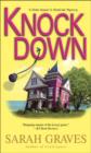 Image for Knockdown: A Home Repair Is Homicide Mystery