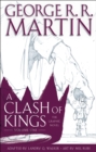 Image for A Clash of Kings: The Graphic Novel: Volume One
