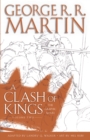 Image for A Clash of Kings: The Graphic Novel: Volume Two