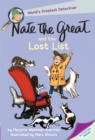 Image for Nate the Great and the Lost List