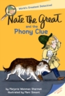 Image for Nate the Great and the Phony Clue