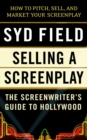 Image for Selling a Screenplay