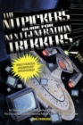 Image for The Nitpicker&#39;s Guide for Next Generation Trekkers  Volume 1