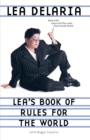 Image for Lea&#39;s book of rules for the world