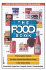 Image for The Food Book : The Complete Guide to the Most Popular Brand Name Foods in the United States