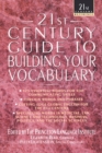Image for 21st Century Guide to Building Your Vocabulary