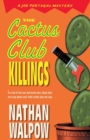 Image for The Cactus Club Killings