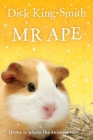 Image for Mr Ape