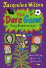 Image for The dare game