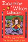 Image for Jacqueline Wilson collection