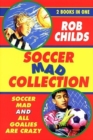 Image for Soccer mad