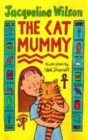 Image for The Cat Mummy