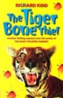 Image for The tiger bone thief