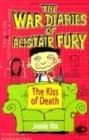 Image for The War Diaries Of Alistair Fury: