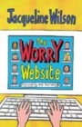 Image for The worry website