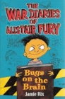 Image for War Diaries of Alistair Furty 1 (Dtd)