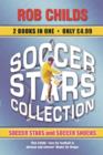 Image for SOCCER STARS COLLECTION
