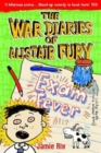 Image for The War Diaries Of Alistair Fury 6