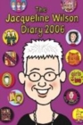Image for The Jacqueline Wilson Diary