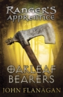 Image for Oakleaf Bearers (Ranger&#39;s Apprentice Book 4)
