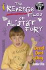 Image for The Revenge Files of Alistair Fury