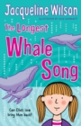 Image for The Longest Whale Song