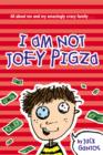 Image for I am not Joey Pigza