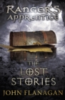 Image for The Lost Stories (Ranger&#39;s Apprentice Book 11)