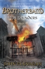 Image for The Invaders (Brotherband Book 2)