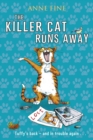 Image for The Killer Cat Runs Away